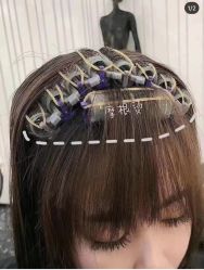-L'Show领秀美发