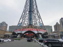 -龙塔
