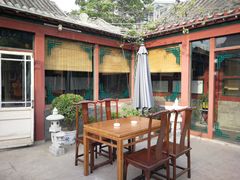 -三品尚院(贝勒府旧址店)