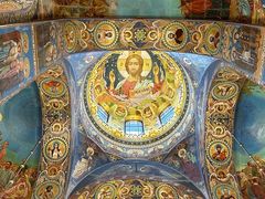 -滴血救世主教堂