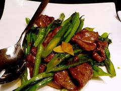 -浙江安吉JW万豪酒店·万豪中餐厅