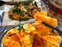 -王奋斗贵州酸汤牛肉火锅