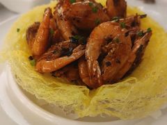 -国龙大酒店-中餐厅