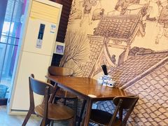 大堂-孙盛兴奥灶面馆·蟹黄面·三虾面(山塘街总店)