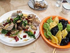 -北方饺子王·海肠捞饭·海鲜锅(山大店)