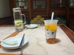-小吊梨汤·北京菜·烤鸭(清河万象汇店)