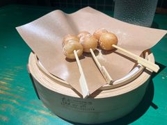 -费大厨辣椒炒肉(太平老街店)