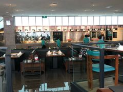 -淘米捞·米汤脆鲩鱼火锅(福田皇岗店)