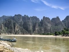 -炳灵寺世界文化遗产旅游区