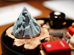 -璞瑄酒店大堂吧