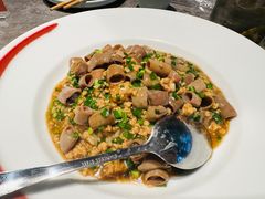 -1937青岛老味道·海肠捞饭·青岛菜(大鲍岛栈桥店)