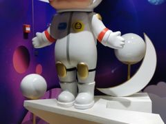 -泡泡玛特POPMART(武汉天地壹方店)