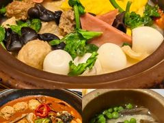 -打酱油·非遗淮扬菜(瘦西湖梅岭店)