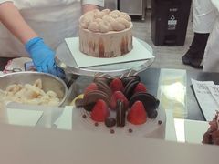 -好利来(东四店)