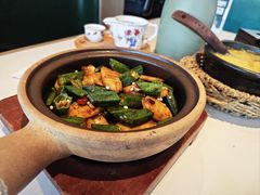 -南拳十三姨·潮汕砂锅粥·粤菜(西单大悦城店)