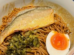 -蟹黄鱼·海派深夜面馆(江湾里店)