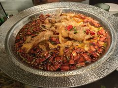 -春熙小馆(乘风庄店)