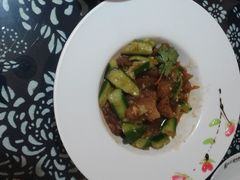android_upload_pic-老东营·东营菜(西四路店)