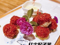 -老阊门菜馆(山塘街店)