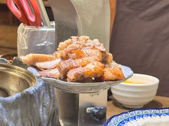 -坦坦大炉·韩式烤肉(望京店)