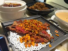 -小菜园新徽菜(马鞍山金鹰店)