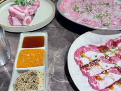 -橡果烤肉(仙林店)