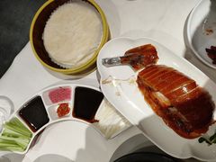 -大鸭梨烤鸭(金色漫香店)