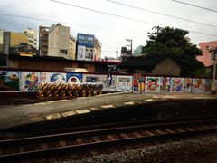 -文府路口(Taiwan High Speed Rail Zuoying Station)