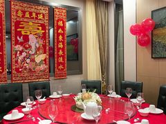 包厢-金时代顺风大酒店(临港百联店)