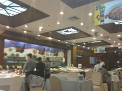 大堂-眉州东坡(亚运村店)