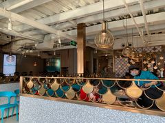 大堂-半天妖烤鱼(方庄店)