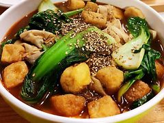 麻辣烫-一顿烧烤(八经街店)