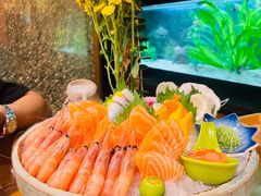 -大江户日本料理(吕厝店)