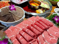 -重庆刘一手火锅(昌江恒基店)