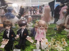 -X11(北京首开熙悦龙湖天街龙湖店)