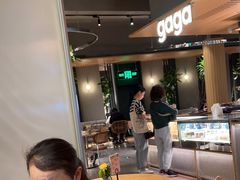 -gaga(深圳京基KKMALL店)