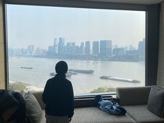 -上海外滩悦榕庄酒店