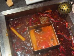 -锦城印象火锅(天府三街店)