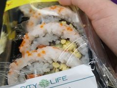 -杭州大厦LSE城市生活超市(杭州大厦店)