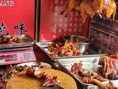 -大赤坎肥仔强烧味海鲜餐厅(大赤坎店)