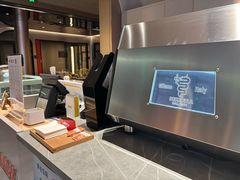 -Sips&Lick茶兰咖啡(五道口店)