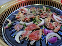 -棒小伙·齐齐哈尔烤肉(龙茗路店)