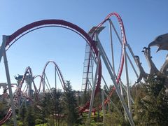 -七彩云南欢乐世界