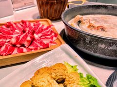 -沄记顺德菜打边炉(东直门店)