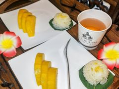-菩泰·泰式草本按摩SPA(国大城市广场店)