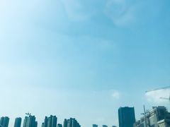-南京眼步行桥