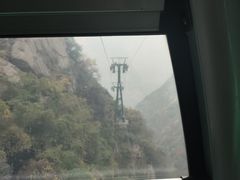 -少华山国家森林公园
