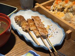 -一豚轩·烧鸟·豚骨拉面(五四路店)