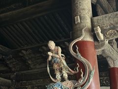 -报恩寺(平武县)