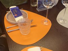 -普朗姆生蚝牛排馆 The Plump Oyster(成都摩方购物中心店)